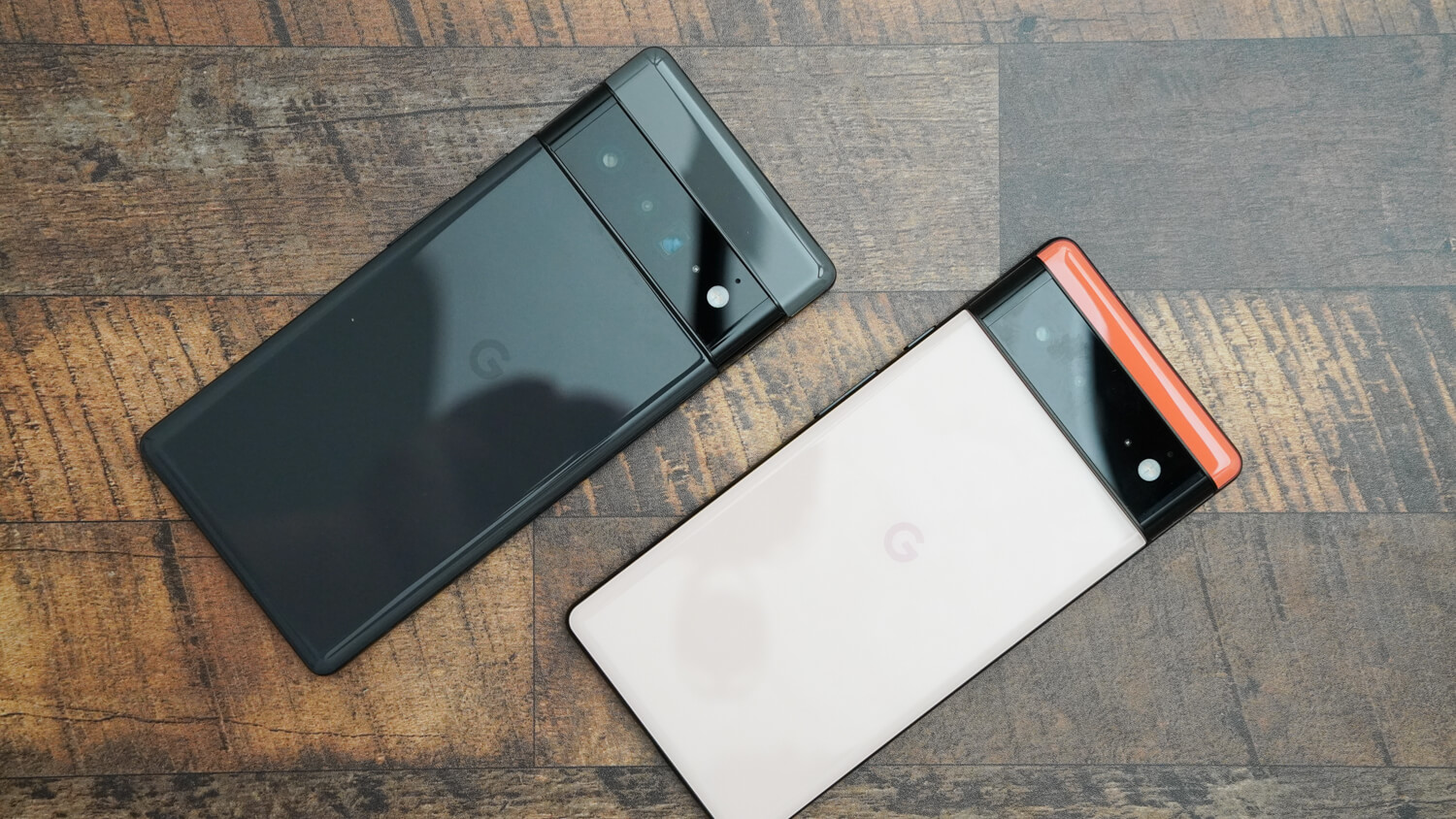 Google Pixel 6 開封レビュー。本当に買って良かった - Gadget Arena