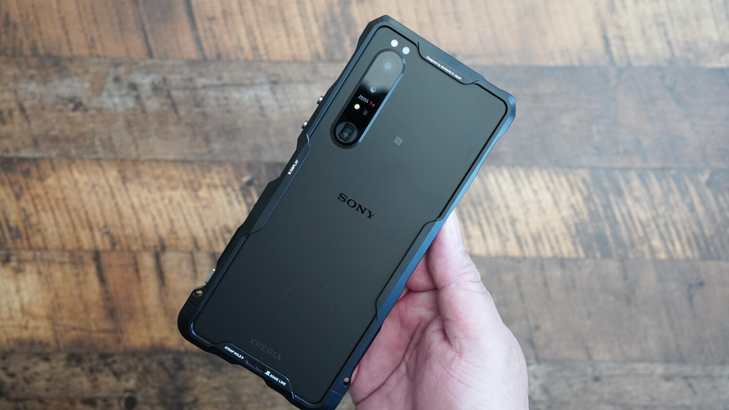 これをめちゃくちゃ待ってた！Xperia 1Ⅲ SIMフリー開封レビュー